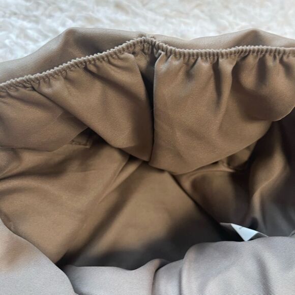 The SAK crochet Multicolor Striped Hobo medium Bag - Picture 9 of 11